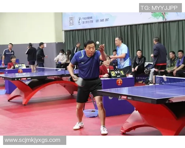 南京乒乓球队引领风潮最新乒乓球意识TOP10榜单揭晓