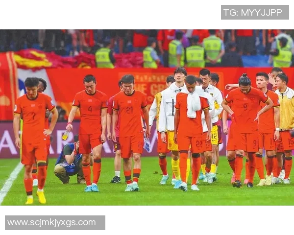 国内足球明星的风采与成就解析他们如何影响中国足球的未来发展