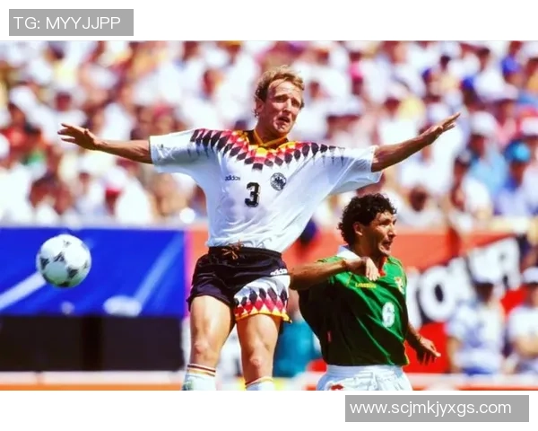 德国绝杀足球明星名单揭晓他们的传奇瞬间与辉煌成就